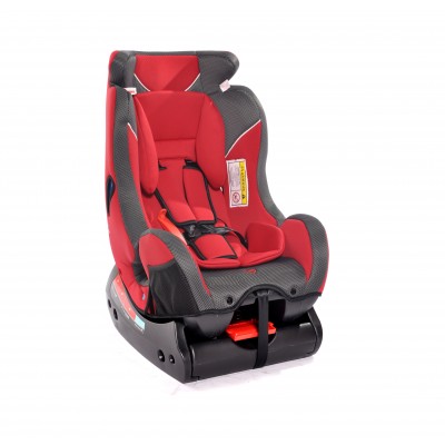 Автокресло LB 718 RF (Best Baby) ПК