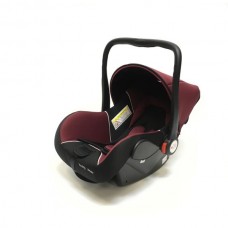 BABY CAR SEAT HB801 (группа 0+ от 0-13 кг.) ПР