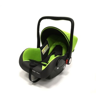 BABY CAR SEAT HB801 (группа 0+ от 0-13 кг.) ПР