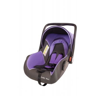 BABY CAR SEAT HB801 (группа 0+ от 0-13 кг.) ПР